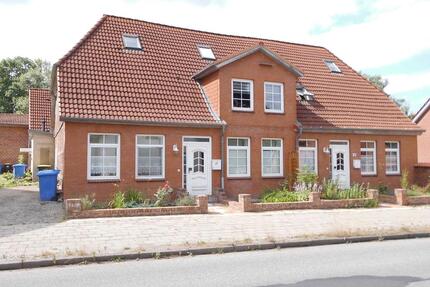 4-Raum-Wohnung in SchönbergMeckl. - Lüdersdorf