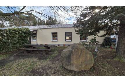 Vielseitiges Wohn- und Gewerbeensemble - Boxberg