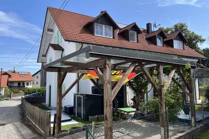 Wohnung zum Kaufen in Freising 290.000,00 € 53.3 m²