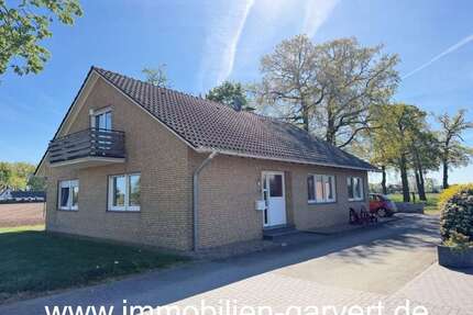 Haus zum Mieten in Borken 980,00 € 140 m²