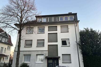 Wohnung zum Mieten in Solingen 450,00 € 32 m²