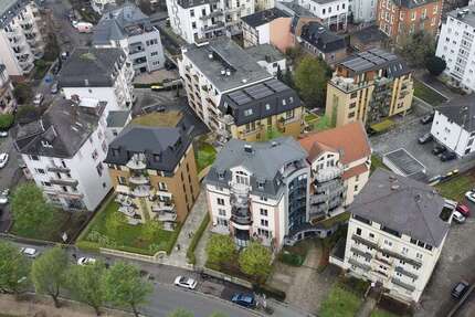 Wohnung zum Kaufen in Bad Nauheim 445.000,00 € 58.39 m²