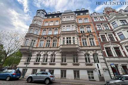 Wohnung zum Mieten in Magdeburg 560,00 € 55.87 m²