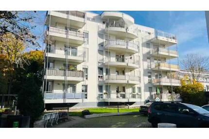 Schöne, Helle 3-Zimmer-Wohnung mit Balkon, Taunusblick & Tiefgar. - Wiesbaden Südost