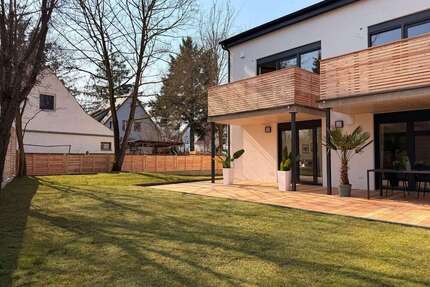 Wohnung zum Kaufen in Nürnberg 799.500,00 € 124.58 m²