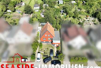 Haus zum Kaufen in Bad Doberan 240.000,00 € 104.95 m²