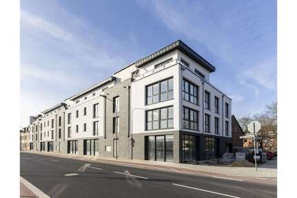 Wohnung zum Mieten in Neuss 1.319,00 € 82.43 m²