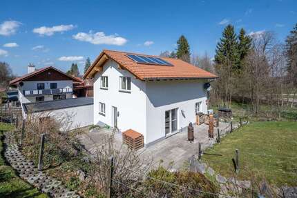 Haus zum Kaufen in Bad Kohlgrub 895.000,00 € 155 m²