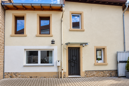 Haus zum Kaufen in Flonheim 149.000,00 € 90 m²