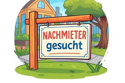 WG-Zimmer im Herzen von Heide - 320,00&nbsp;EUR Kaltmiete, ca.&nbsp; 20,00&nbsp;m&sup2; in Heide (PLZ: 25746)