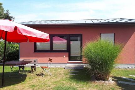 Massives Ostsee Haus mit Grundstück in Loissin nur 50m bis zum Strand Provisionsfrei