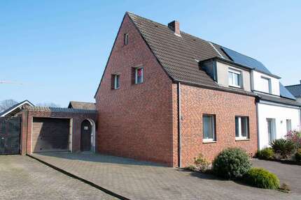 Haus zum Kaufen in Haltern am See 220.000,00 € 116 m²