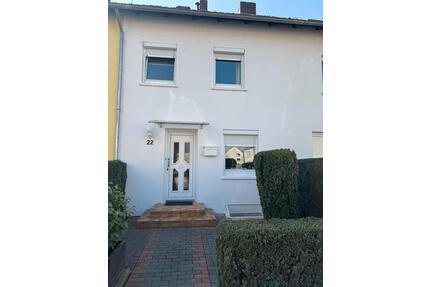 Reihenmittelhaus Oldenburg, Kreyenbrück