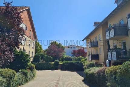 Wohnung zum Kaufen in Leipzig 75.000,00 € 31.28 m²