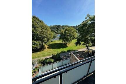 MFH - 3 ETW incl. Gaststätte - TRAUM direkt der Mosel - hochwassersicher - KRÖV - RARITÄT!