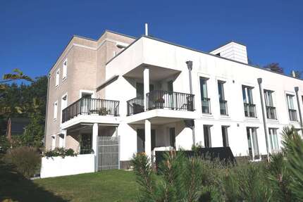 Wohnung zum Kaufen in Halstenbek 429.500,00 € 80.5 m²