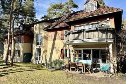 Wohnung zum Kaufen in Wilhelmshorst 399.000,00 € 128 m²