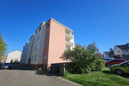 Wohnung zum Kaufen in Mutterstadt 119.000,00 € 53 m²