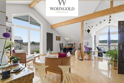 Wohnung zum Kaufen in Bad Honnef 539.000,00 € 142 m²