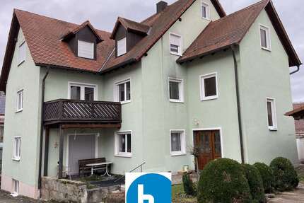 Wohnung zum Mieten in Forchheim 900,00 € 118 m²