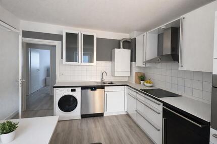 Großzügige 4-Zimmer-Wohnung (104 m²) – OHNE MAKLER - Essen Stadtbezirk III