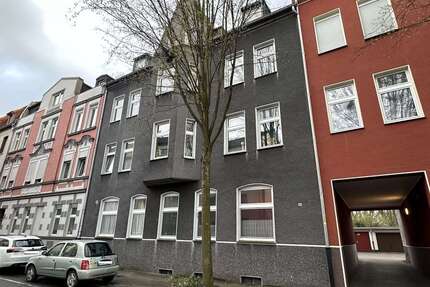 Wohnung zum Mieten in Herne 740,00 € 108 m²