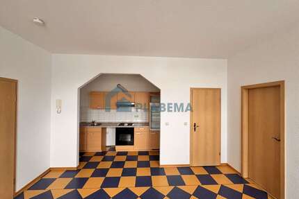Wohnung zum Mieten in Neustrelitz 582,00 € 38 m²
