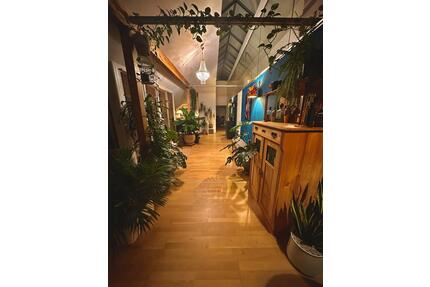 Zimmer in außergewöhnlicher 2er WG - Ingolstadt Münchener Straße