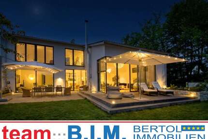 Haus zum Kaufen in Gauting 3.400.000,00 € 420 m²