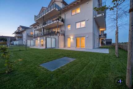 Wohnung zum Kaufen in Olching 895.000,00 € 110.87 m²