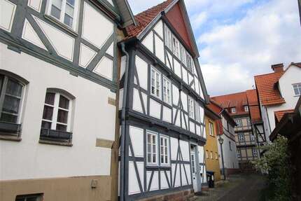 Wohnung zum Mieten in Hessisch Lichtenau 460,00 € 71 m²