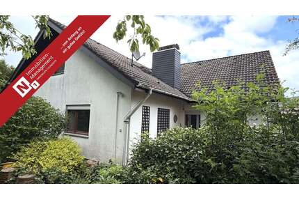 Haus zum Kaufen in Eppstein Ehlhalten 385.000,00 € 163.3 m² - Eppstein / Ehlhalten
