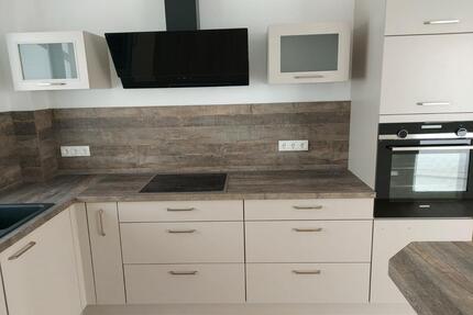 Moderne 5‑ZKB Mietwohnung, 122 m², Balkon, FBH, A+, Stellplatz - Lutzerath