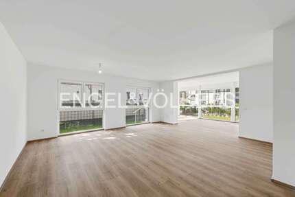 Wohnung zum Kaufen in Pulheim 734.000,00 € 124 m²