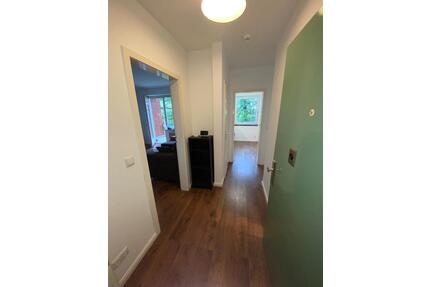 Modernes, möbliertes 2-Zimmer-Apartment mit guter Anbindung - Stapelfeld