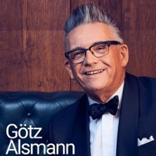 Götz Alsmann - Kompliment