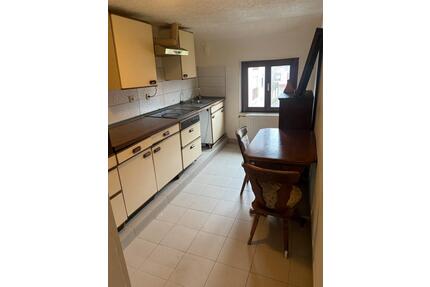 Wohnung zu Vermieten Baumholder