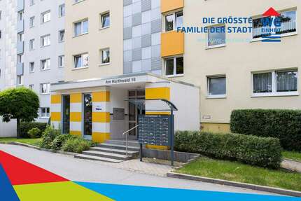 Wohnung zum Mieten in Chemnitz 180,00 € 36.5 m²