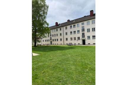 Wohnung zum Mieten in Memmingen 812,00 € 69.27 m²