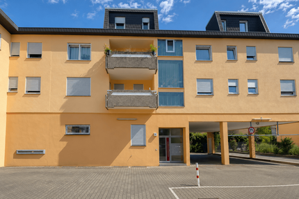 Wohnung zum Mieten in Ludwigshafen am Rhein 635,00 € 59.07 m²