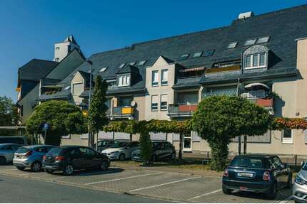 Wohnung zum Mieten in Bobenheim-Roxheim 539,00 € 57.97 m²