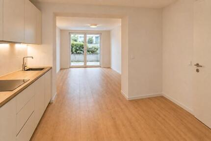 1 Zimmer Wohnung - 35 m² in Reichenau Waldsiedlung