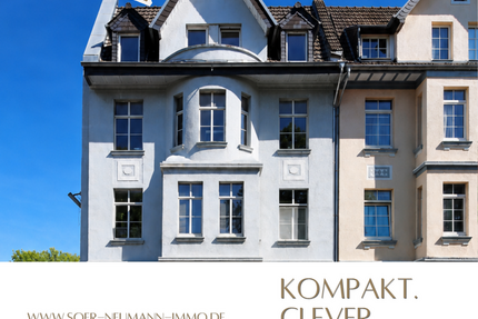 Wohnung zum Kaufen in Mönchengladbach 99.000,00 € 52 m²