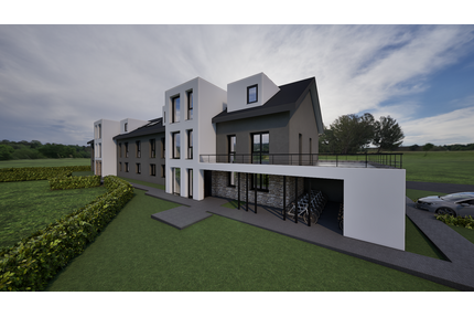 Wohnung zum Kaufen in Paderborn 364.000,00 € 75.89 m²