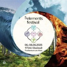 5 Elements Festival 2026 | Sichere dir jetzt schon dein Ticket für 2026!