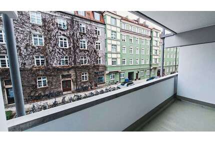 Wohnung zum Kaufen in München 300.000,00 € 27.7 m²