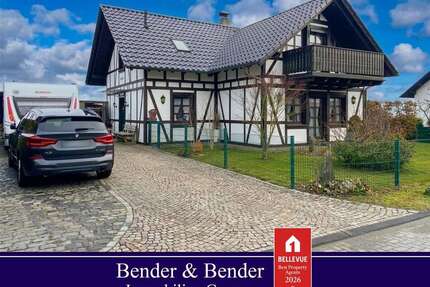 Haus zum Kaufen in Morsbach Lichtenberg 390.000,00 € 140 m² - Morsbach / Lichtenberg