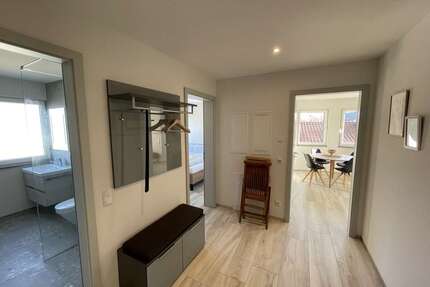 Wohnung zum Kaufen in Bad Aibling 311.283,00 € 38.43 m²