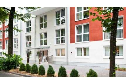 Wohnung zum Kaufen in Oer-Erkenschwick 183.000,00 € 56.33 m²