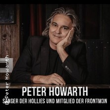Peter Howarth - Solo Acoustic Evening